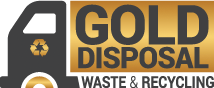 GOLD WASTE & RECYCLING